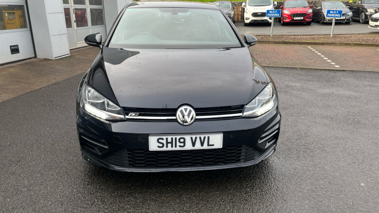 Volkswagen Golf 1.5 TSI EVO 150 R-Line 5dr Petrol Hatchback